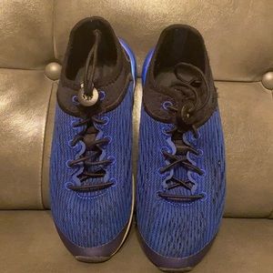 New Balance little kid size 1